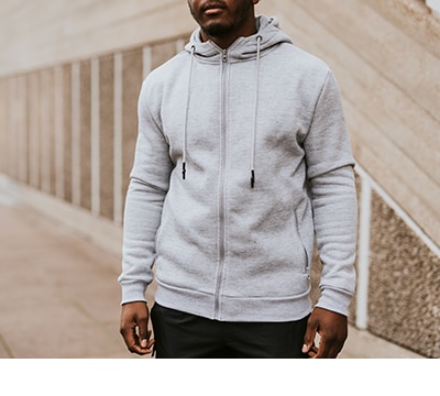 Sudaderas