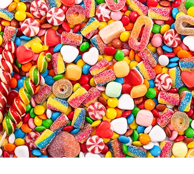 Dulces