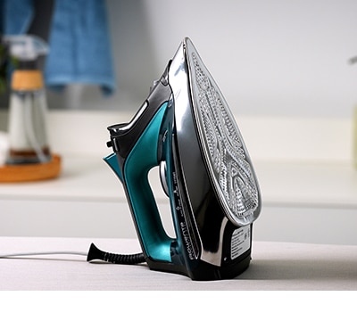 Planchas y Vaporizadoras de Ropa