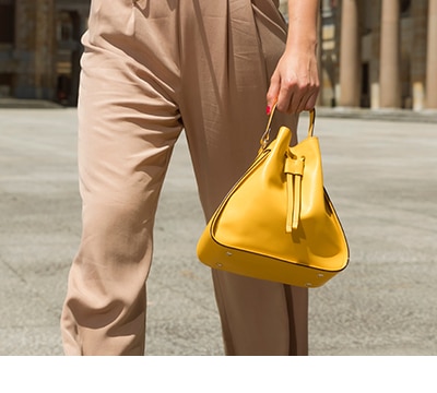 Bolsa Bucket