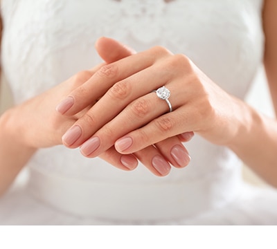 Anillos de Compromiso