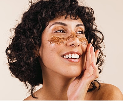 Exfoliantes