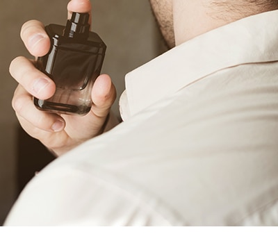 Perfumes Hombre