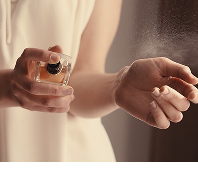 Perfumes Mujer