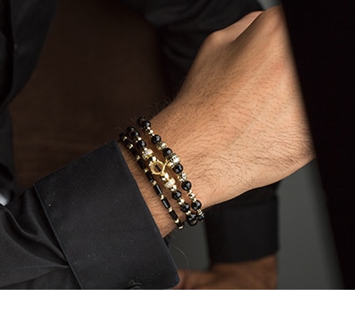 Pulseras