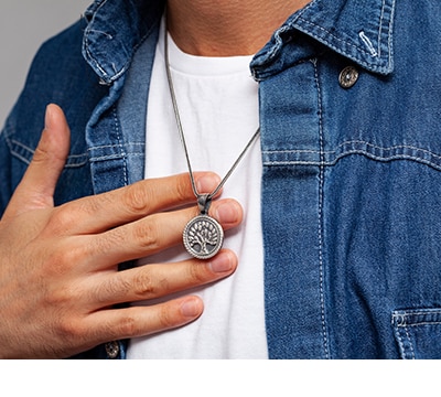 Collares y Cadenas