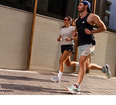 Running