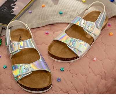 Sandalias
