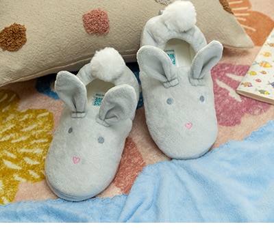 Pantuflas