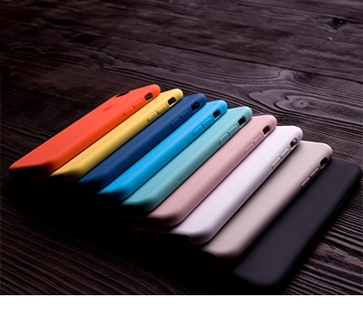 Fundas para celular