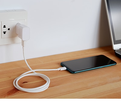 Cargadores para Celular