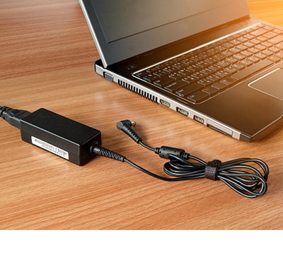 Cables y Cargadores para Laptop
