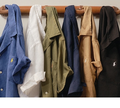 Camisas y Playeras