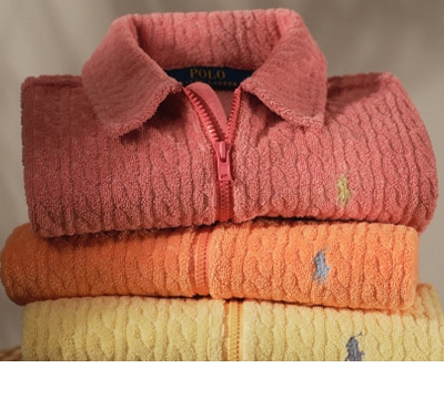 Chamarras y Sudaderas