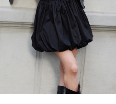 Vestidos y Faldas