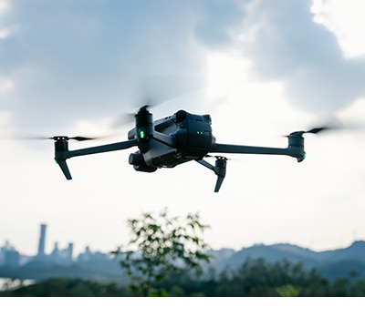 Drones
