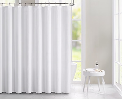 Cortinas de baño