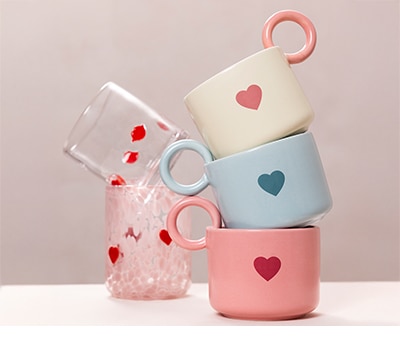 Tazas y termos