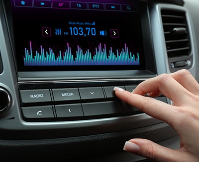 Audio para Autos