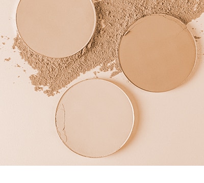 Polvos Compactos