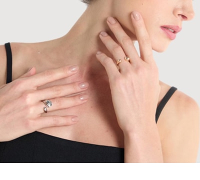Anillos