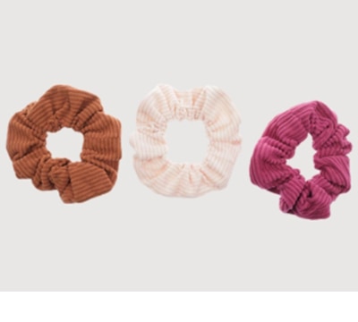 Donas, ligas y moños