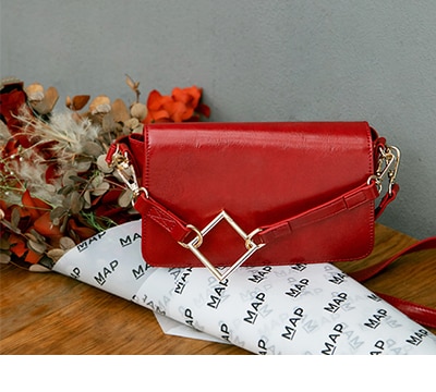 Crossbody