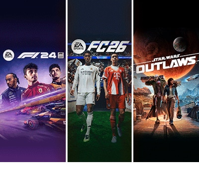 Juegos Digitales Xbox