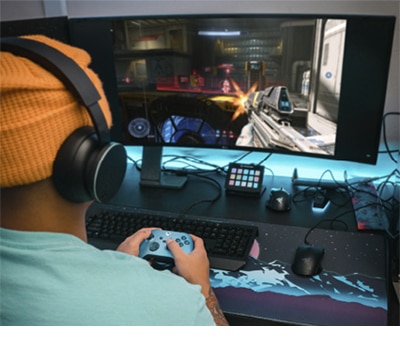 Accesorios Xbox
