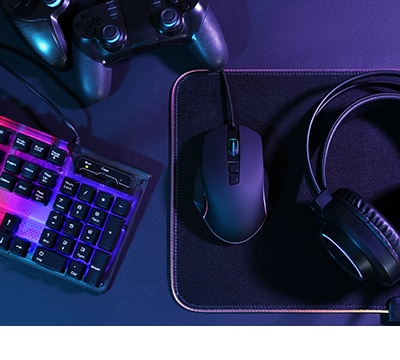 Accesorios Playstation