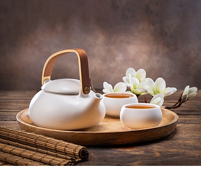Café y Té