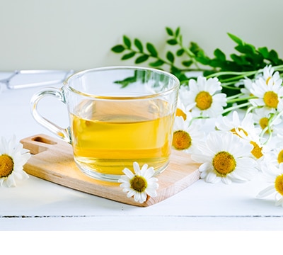 Té