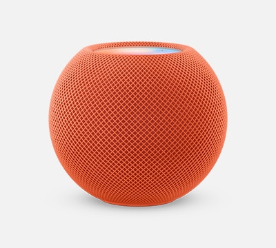HomePod Apple