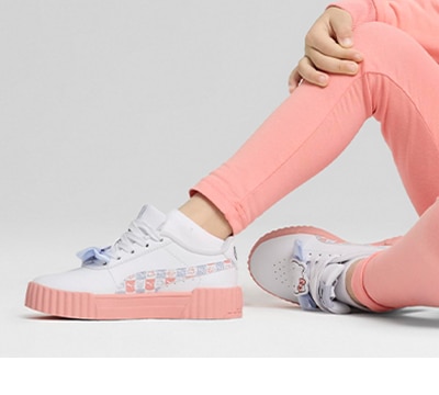 Tenis Niños