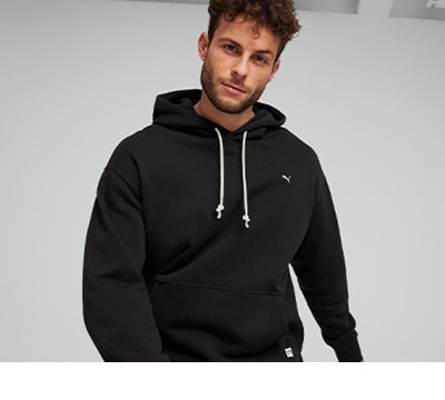 Sudaderas