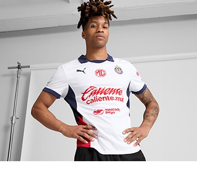 Jerseys