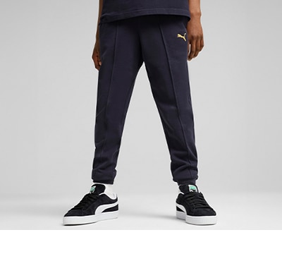 Pants y Conjuntos