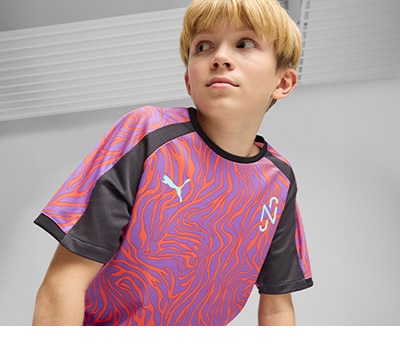 Jerseys