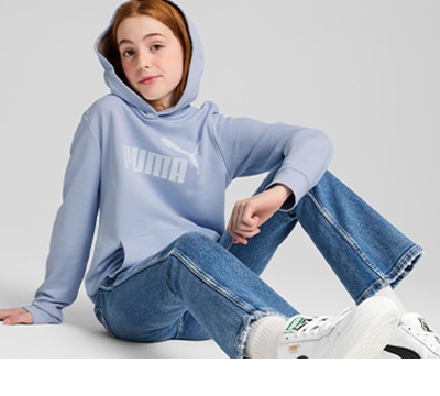 Sudaderas