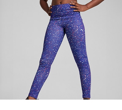Mallas y Leggings