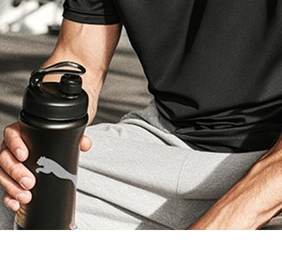 Botellas y Accesorios Entrenamiento
