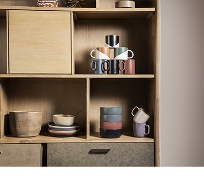 Tazas