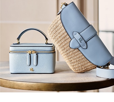 Bolsas y Carteras