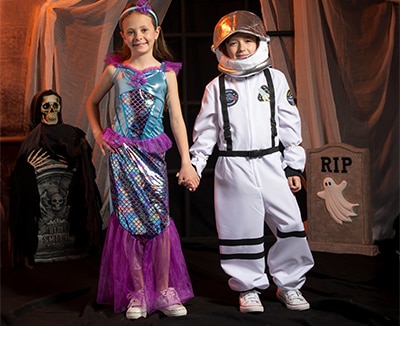 Disfraces de halloween Infantil
