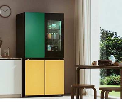 Refrigeradores