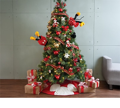 Disney navidad