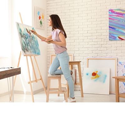 Arte y Pintura