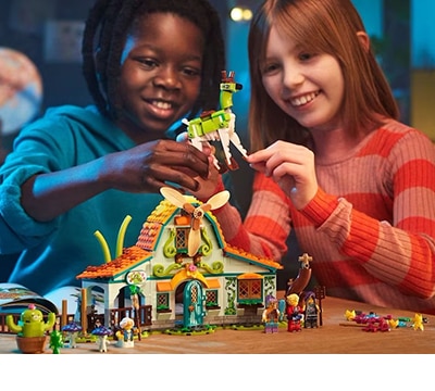 LEGO Dreamzzz