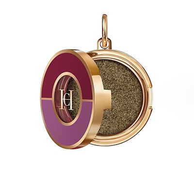 Maquillaje para Ojos Carolina Herrera