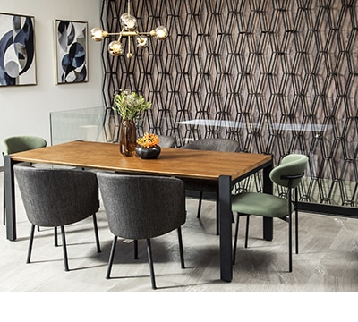 Colección Explorador Nórdico Haus